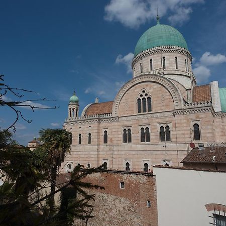 Guest House Sant'Ambrogio Florença Exterior foto