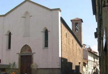 Guest House Sant'Ambrogio Florença Exterior foto